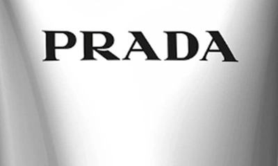 Prada Augmented Skin The Cleanser And Makeup Remover