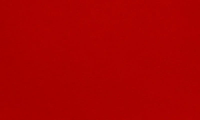 Dress The Population Tiff One-shoulder Dress In Rouge