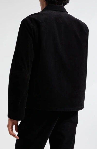 Shop Post Archive Faction 5.1 Jacket Right In Black