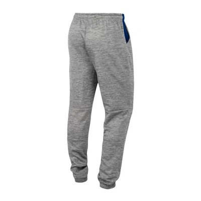 Shop Colosseum Gray Drexel Dragons Worlds To Conquer Sweatpants