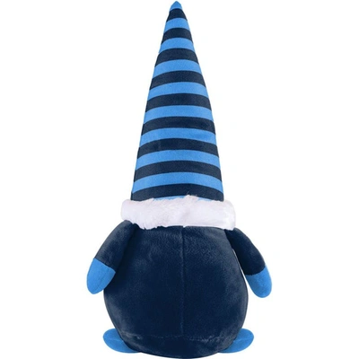 Shop Foco Tennessee Titans 14'' Stumpy Gnome Plush In Blue