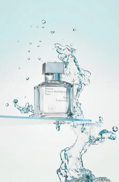 Shop Maison Francis Kurkdjian Aqua Universalis Eau De Toilette