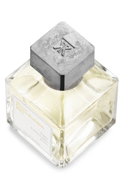 Shop Maison Francis Kurkdjian Aqua Universalis Forte Eau De Parfum, 2.3 oz
