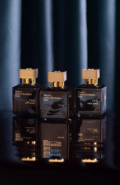 Maison Francis Kurkdjian Paris Oud Silk Mood Eau De Parfum