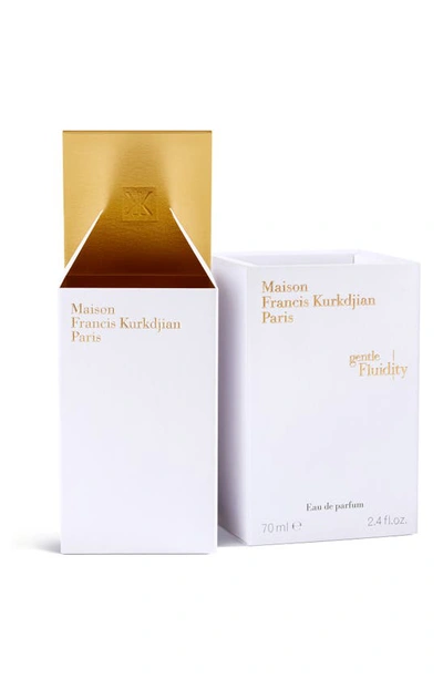 Shop Maison Francis Kurkdjian Gentle Fluidity Gold Eau De Parfum, 2.4 oz