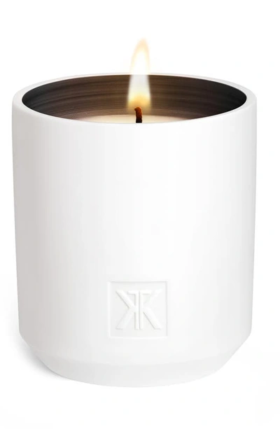 Shop Maison Francis Kurkdjian Paris Au 17 Scented Candle