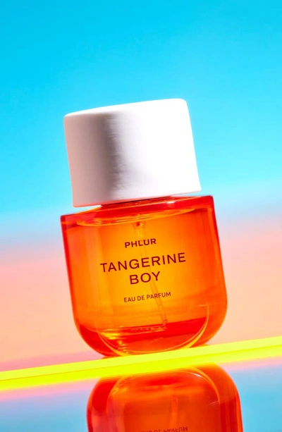 Phlur Tangerine Boy Eau De Parfum 1.7 oz / 50 ml