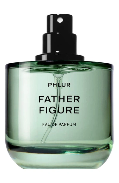 Phlur Father Figure Eau De Parfum Travel Spray 0.32 oz / 9.5 ml
