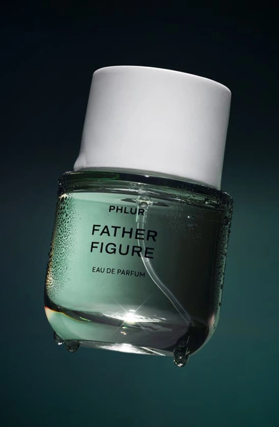 Phlur Father Figure Eau De Parfum Travel Spray 0.32 oz / 9.5 ml