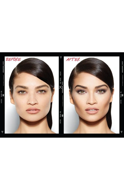 Smashbox Step By Step Contour Kit In Light/medium