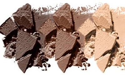 Smashbox Step By Step Contour Kit In Light/medium