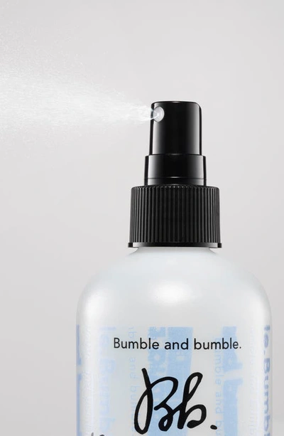 Shop Bumble And Bumble Thickening Blow-dry Prep Spray, 8.5 oz