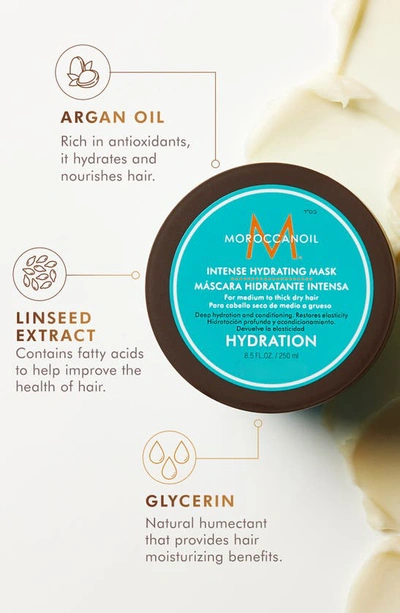 Moroccanoilr Moroccanoil® Intense Hydrating Mask