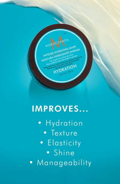 Moroccanoilr Moroccanoil® Intense Hydrating Mask