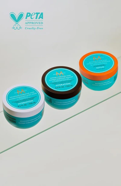 Moroccanoilr Moroccanoil® Intense Hydrating Mask