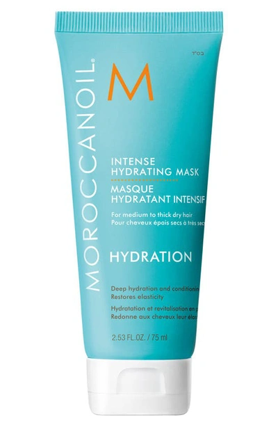 Shop Moroccanoilr Intense Hydrating Mask, 8.5 oz