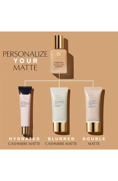 Shop Estée Lauder Double Wear Stay-in-place Liquid Makeup Foundation In 3w1.5 Fawn