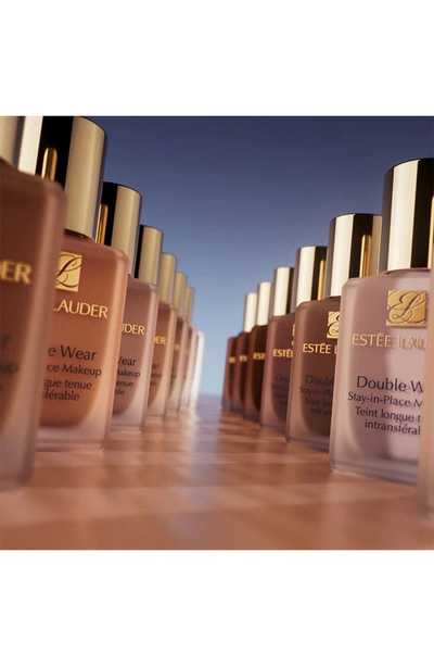 Estée Lauder Double Wear Stay-in-place 24-hour Longwear Foundation 3w1.5 Fawn 1 oz/ 30 ml In 3w1.5 Fawn