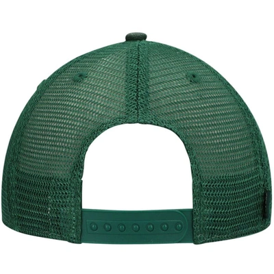 Shop Legacy Athletic Green Baylor Bears Sun & Bars Dashboard Trucker Snapback Hat