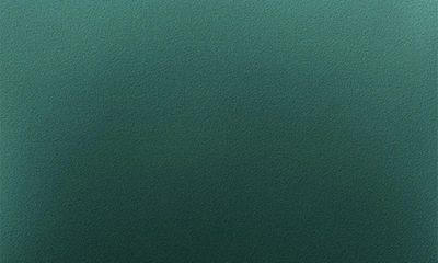 Blissy Mulberry Silk Pillowcase In Emerald