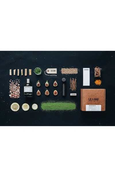 Le Labo The Matcha 26 Eau De Parfum 1.7 Oz.