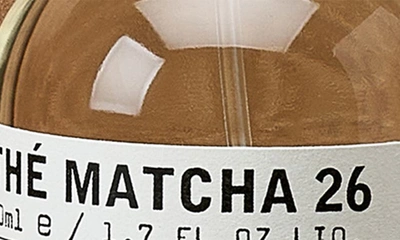 Le Labo The Matcha 26 Eau De Parfum 1.7 Oz.