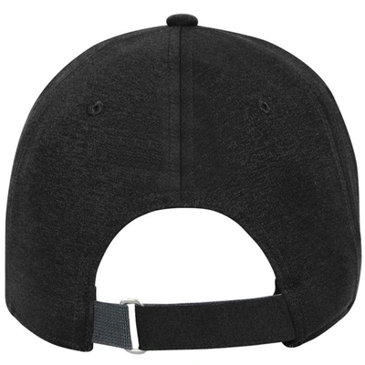 Shop Under Armour Black Northwestern Wildcats Ireland  Adjustable Hat