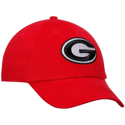 Shop 47 ' Red Georgia Bulldogs Miata Clean Up Adjustable Hat