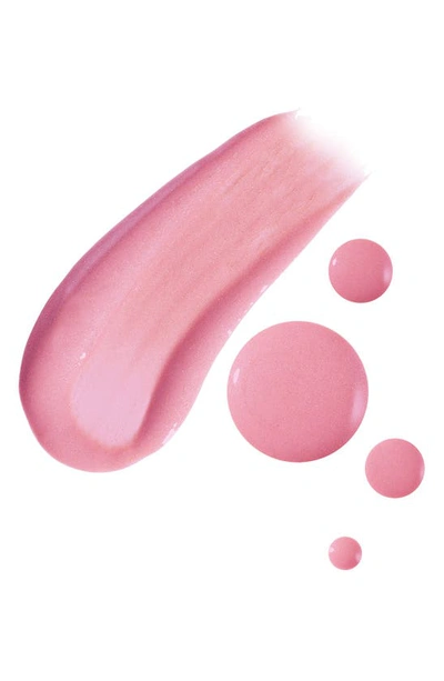 Giorgio Armani Armani Beauty Fluid Sheer Glow Enhancer In 08 Soft Pink Blush