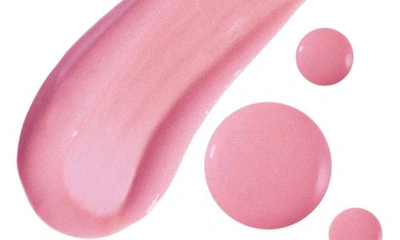 Giorgio Armani Armani Beauty Fluid Sheer Glow Enhancer In 08 Soft Pink Blush