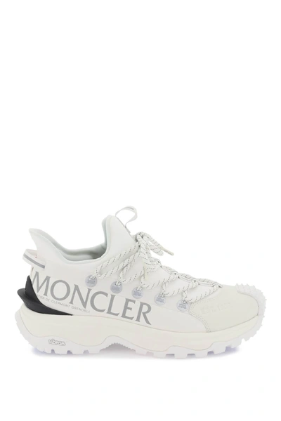 Shop Moncler 'trailgrip Lite 2' Sneakers