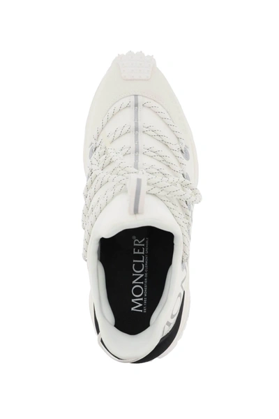 Shop Moncler 'trailgrip Lite 2' Sneakers