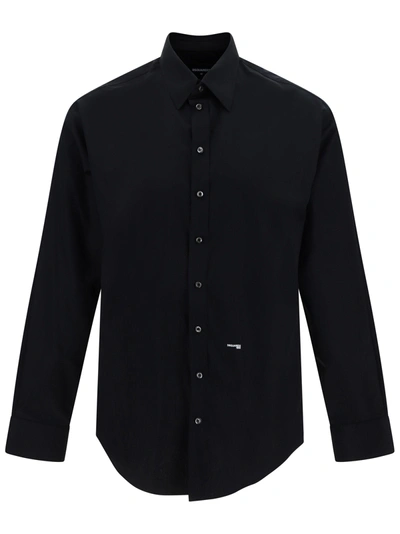Shop Dsquared2 Shirt In 900