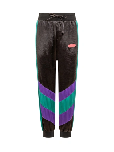 Shop Dsquared2 80s Track Pants In 961