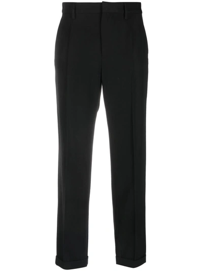 Shop Dsquared2 Boston Pant In Black