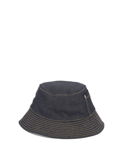 Shop Apc A.p.c. Thais Bucket Hat
