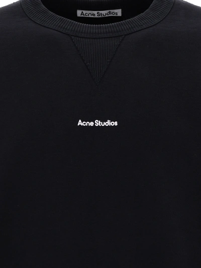 Shop Acne Studios Sweatshirt