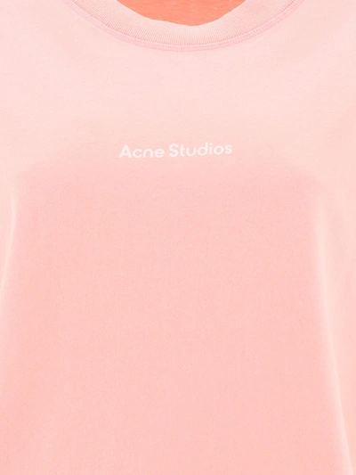 Shop Acne Studios T Shirt