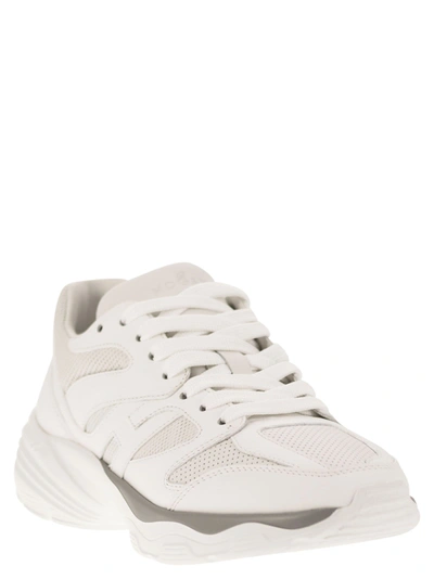 Shop Hogan Sneakers H665