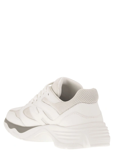 Shop Hogan Sneakers H665