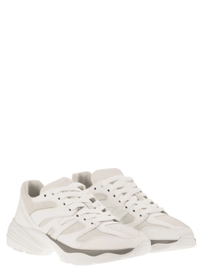 Shop Hogan Sneakers H665