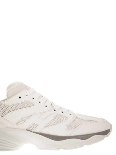 Shop Hogan Sneakers H665