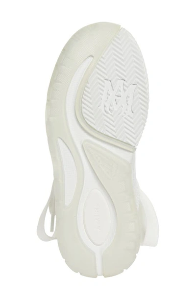 Shop Amiri Ma-1 Low Top Sneaker In White
