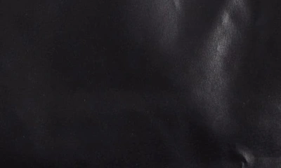 Moncler Black Corneille Down Jacket In Black