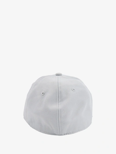 Shop C.p. Company C.p.company Man Hat Man Grey Hats In Gray
