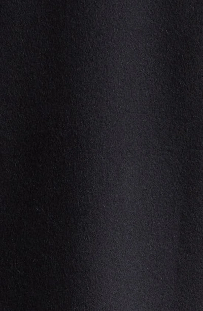 The Elder Statesman Rima Relaxed Fit Wool & Cashmere Sport Coat In Black