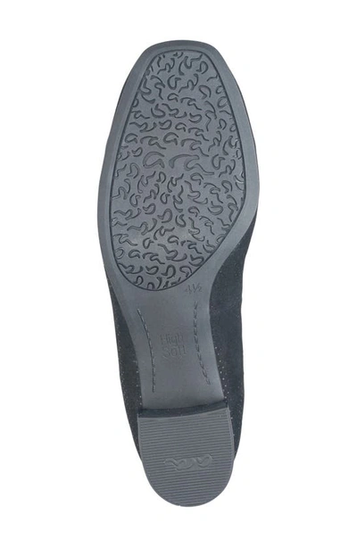 Ara Gabrielle Pump In Black