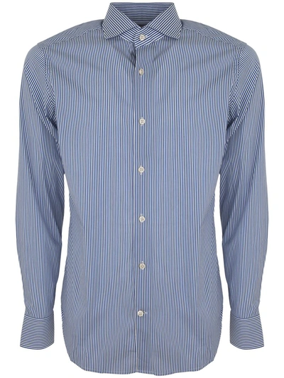 Dnl Camisa - Blanco In White