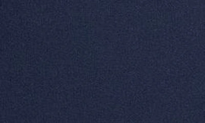 Dress The Population Tiffany One-shoulder Dress In Midnight