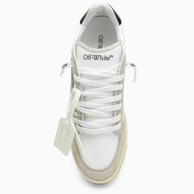 Shop Off-white ™ 5.0 Sneakers